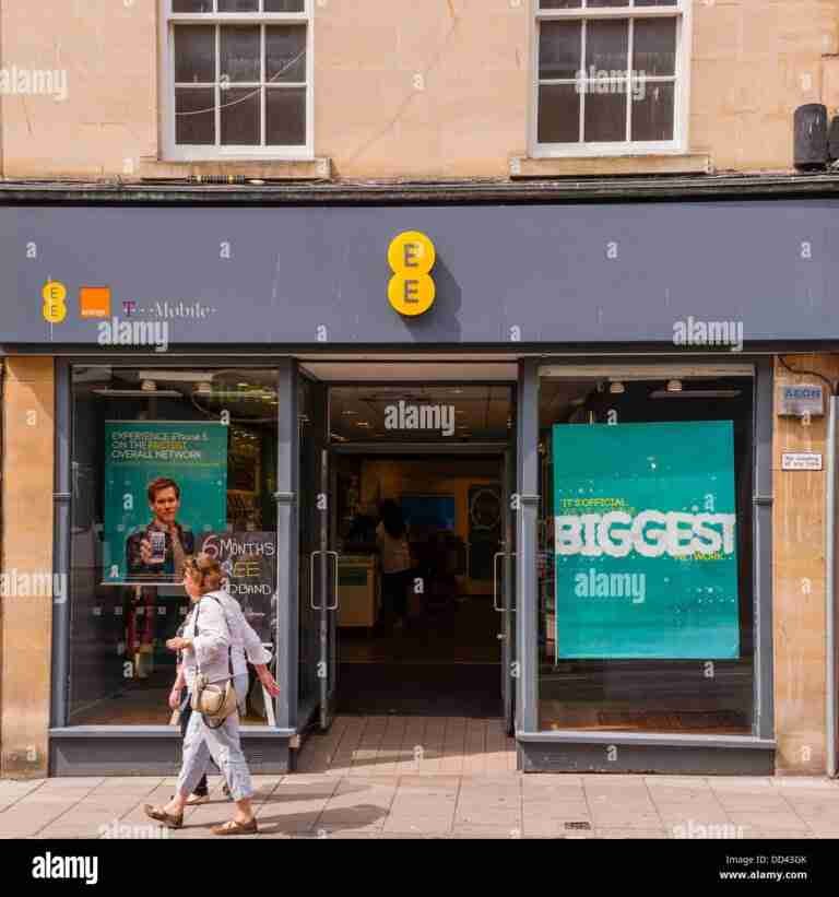 ee mobile phones for sale