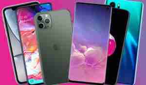 Get The Best Phones UK Deals