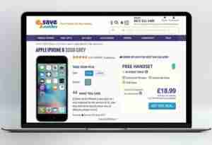 E2save Mobile Phones Review