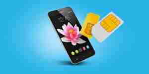 SIM Only Mobile Phone Contract Advantages