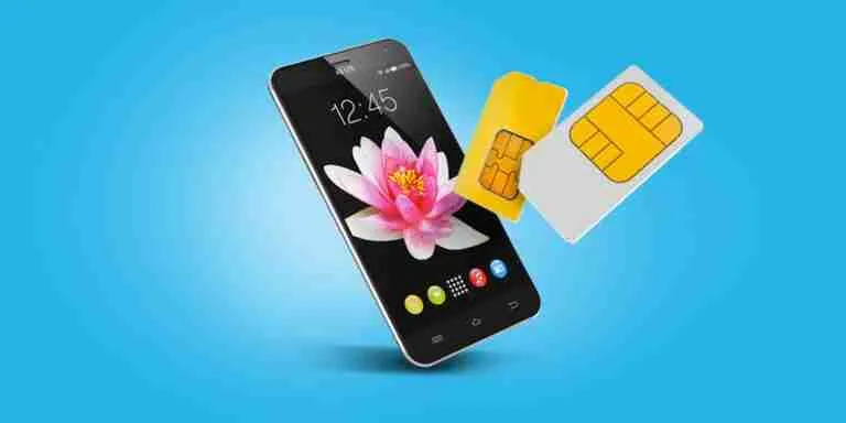 sim only mobile phone contract advantages