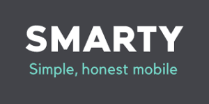 Smarty Savvy SIMs Delightfully Cheap Prices