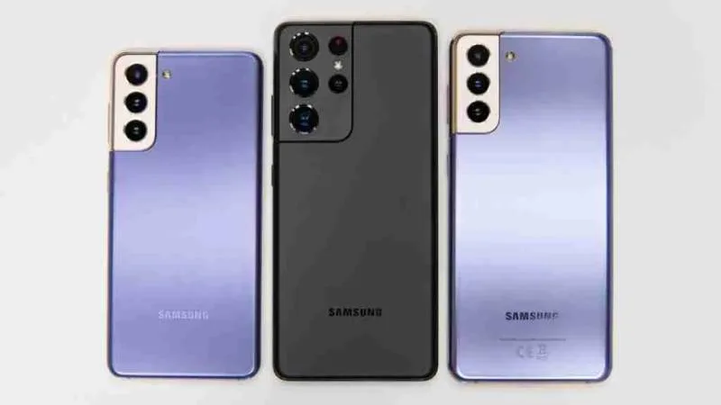 samsung mobile phones