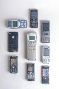 Guide to Buying Second Hand Phones