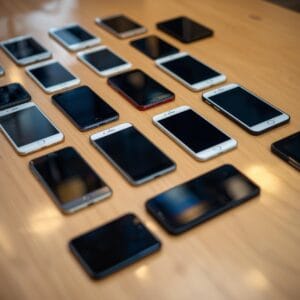 Refurbished Phones Pay Monthly