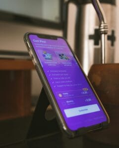 Pay Monthly No Credit Check Deals
