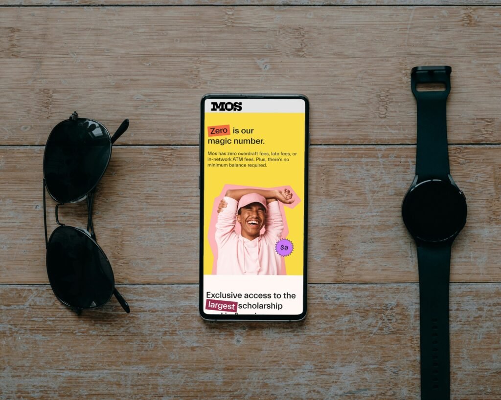 no credit check smartphone deals