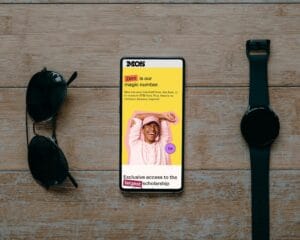 No Credit Check Smartphone Deals