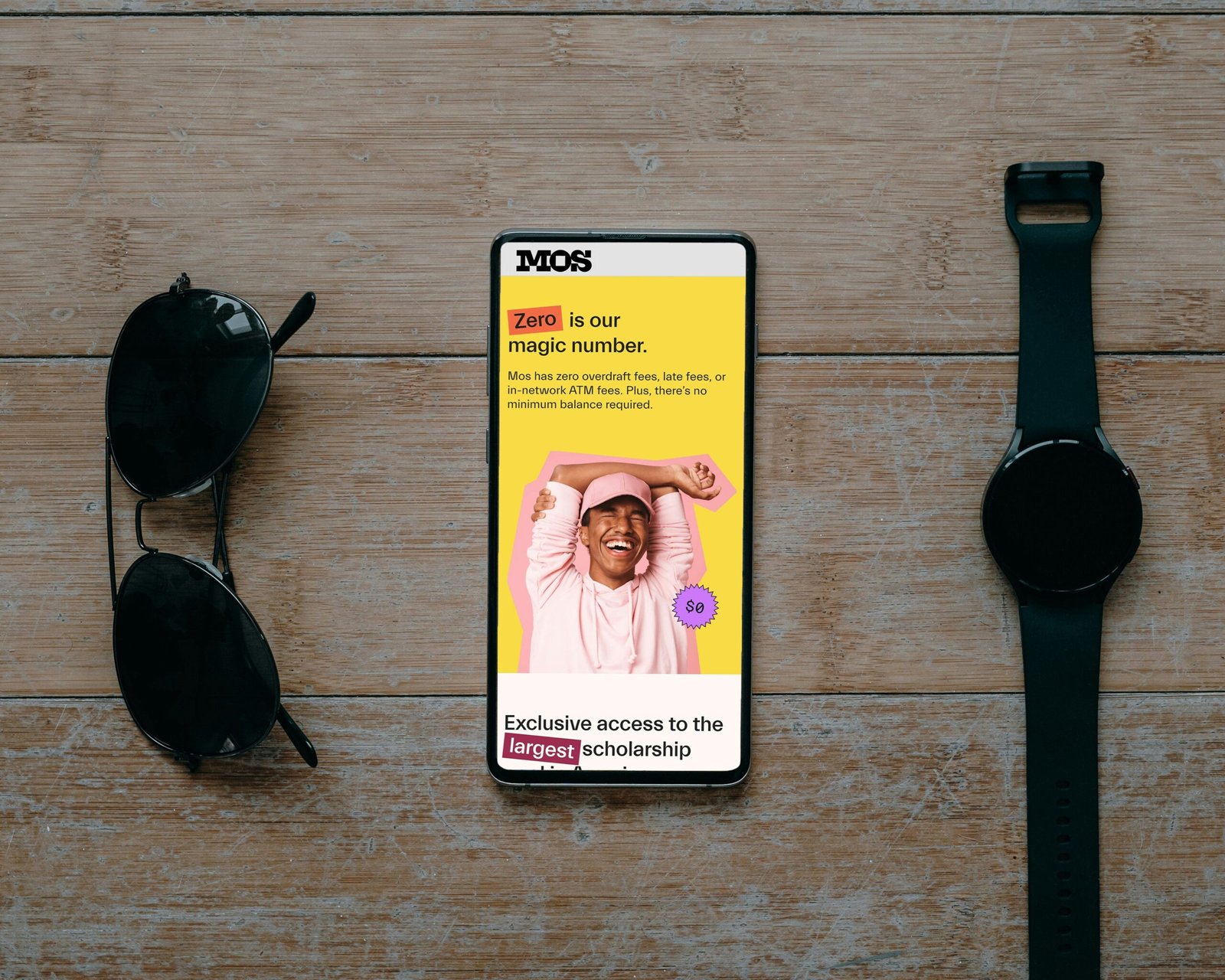 no credit check smartphone deals